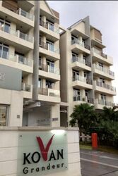 Kovan Grandeur (D19), Apartment #455491121
